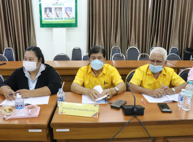เปิดโครงการประชุมเชิงปฏิบัติการ ... พารามิเตอร์รูปภาพ 4