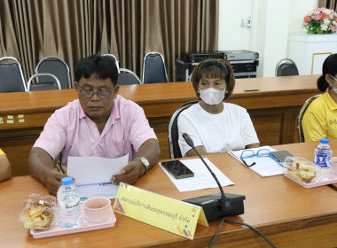 เปิดโครงการประชุมเชิงปฏิบัติการ ... พารามิเตอร์รูปภาพ 5