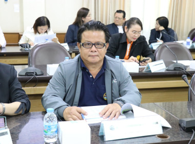 ร่วมประชุมเพื่อขับเคลื่อนแผนยุทธศาสตร์การพัฒนาจังหวัดสุพรรณบุรี ... พารามิเตอร์รูปภาพ 3