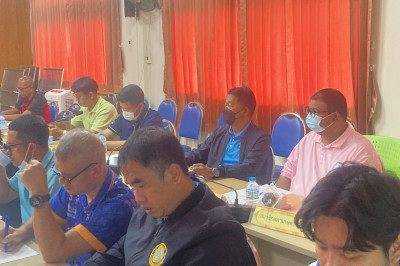 ร่วมประชุมหัวหน้าส่วนราชการอำเภอด่านช้าง ประจำเดือนกรกฎาคม ... พารามิเตอร์รูปภาพ 1
