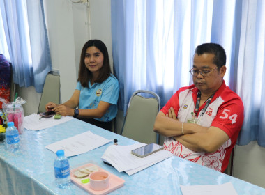 ร่วมประชุมเครือข่ายสหกรณ์/กลุ่มเกษตรกรในจังหวัดสุพรรณบุรี ... พารามิเตอร์รูปภาพ 10