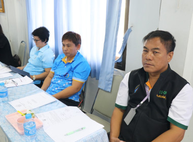 ร่วมประชุมเครือข่ายสหกรณ์/กลุ่มเกษตรกรในจังหวัดสุพรรณบุรี ... พารามิเตอร์รูปภาพ 13