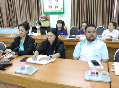 เป็นประธานเปิดโครงการส่งเสริมและพัฒนาสถาบันเกษตรกร ประจำปี ... พารามิเตอร์รูปภาพ 7