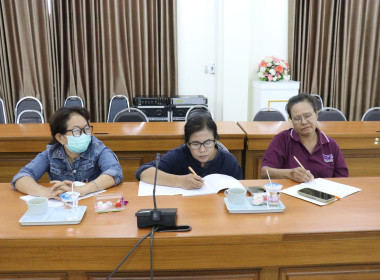 เป็นประธานเปิดโครงการส่งเสริมและพัฒนาสถาบันเกษตรกร ประจำปี ... พารามิเตอร์รูปภาพ 8