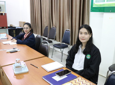 เป็นประธานเปิดโครงการส่งเสริมและพัฒนาสถาบันเกษตรกร ประจำปี ... พารามิเตอร์รูปภาพ 11