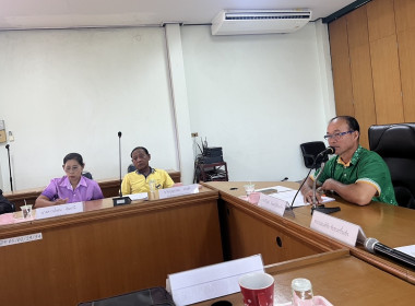 ร่วมประชุมคณะกรรมการดำเนินการของสหกรณ์การเกษตรอู่ทอง จำกัด พารามิเตอร์รูปภาพ 2