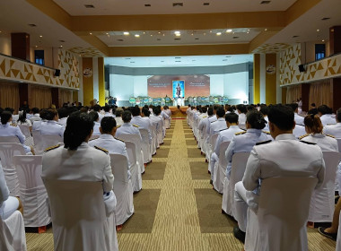 ร่วมงานรัฐพิธี “วันสมเด็จพระนารายณ์มหาราช” พารามิเตอร์รูปภาพ 4