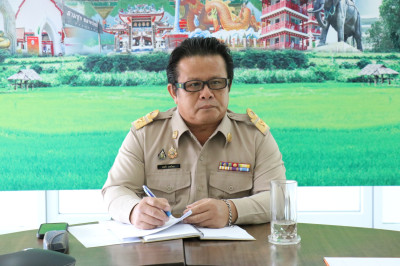 ประชุมคณะกรรมการบริหารสำนักงานสหกรณ์จังหวัดสุพรรณบุรี ... พารามิเตอร์รูปภาพ 1
