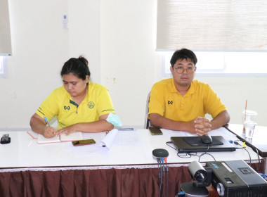 ประชุมคณะกรรมการบริหารสำนักงานสหกรณ์จังหวัดสุพรรณบุรี ... พารามิเตอร์รูปภาพ 2