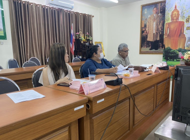 ประชุมเชิงปฏิบัติการโครงการขับเคลื่อนการควบคุมภายในสหกรณ์นอกภาคการเกษตร ครั้งที่ 2 ... พารามิเตอร์รูปภาพ 4