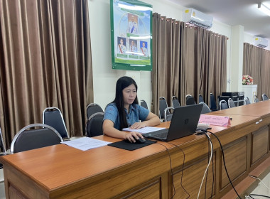 ประชุมเชิงปฏิบัติการโครงการขับเคลื่อนการควบคุมภายในสหกรณ์นอกภาคการเกษตร ครั้งที่ 2 ... พารามิเตอร์รูปภาพ 7