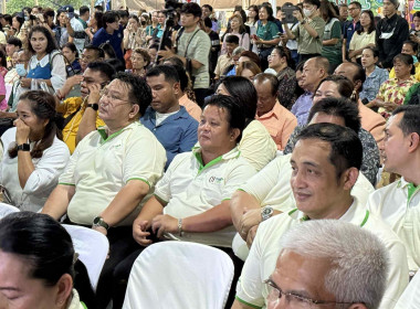 ร่วมงานแสดงและจำหน่ายสินค้าเกษตรปลอดภัย ... พารามิเตอร์รูปภาพ 4