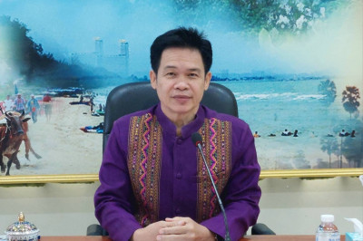 ประชุมติดตามการปฏิบัติราชการของสำนักงานสหกรณ์จังหวัดในเขตตรวจราชการที่ 3 และ 4 (ไตรมาสที่ 3) ครั้งที่ 2 ... พารามิเตอร์รูปภาพ 1