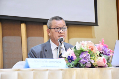 ร่วมโครงการสัมมนาผู้บริหารกองทุนพัฒนาสหกรณ์ ประจำปีงบประมาณ ... พารามิเตอร์รูปภาพ 1