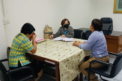 ตรวจเยี่ยมแนะนำส่งเสริมสหกรณ์การเกษตรอู่ทอง จำกัด พารามิเตอร์รูปภาพ 1