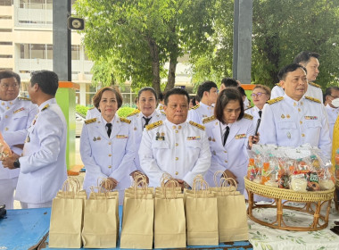ร่วมกิจกรรมเฉลิมพระเกียรติพระบาทสมเด็จพระเจ้าอยู่หัว ... พารามิเตอร์รูปภาพ 3