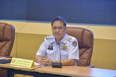 ร่วมประชุมซักซ้อมความพร้อมรับการตรวจประเมินรางวัลเลิศรัฐ ... พารามิเตอร์รูปภาพ 1