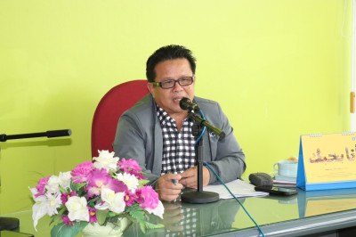 ร่วมประชุมเครือข่ายสหกรณ์/กลุ่มเกษตรกรในจังหวัดสุพรรณบุรี ... พารามิเตอร์รูปภาพ 1