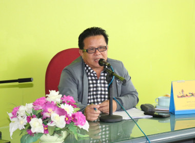 ร่วมประชุมเครือข่ายสหกรณ์/กลุ่มเกษตรกรในจังหวัดสุพรรณบุรี ... พารามิเตอร์รูปภาพ 1