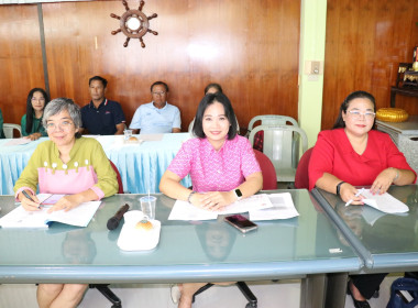 ร่วมประชุมเครือข่ายสหกรณ์/กลุ่มเกษตรกรในจังหวัดสุพรรณบุรี ... พารามิเตอร์รูปภาพ 5