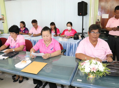 ร่วมประชุมเครือข่ายสหกรณ์/กลุ่มเกษตรกรในจังหวัดสุพรรณบุรี ... พารามิเตอร์รูปภาพ 12