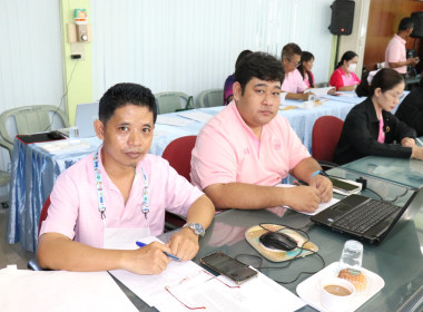 ร่วมประชุมเครือข่ายสหกรณ์/กลุ่มเกษตรกรในจังหวัดสุพรรณบุรี ... พารามิเตอร์รูปภาพ 17