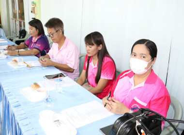 ร่วมประชุมเครือข่ายสหกรณ์/กลุ่มเกษตรกรในจังหวัดสุพรรณบุรี ... พารามิเตอร์รูปภาพ 21