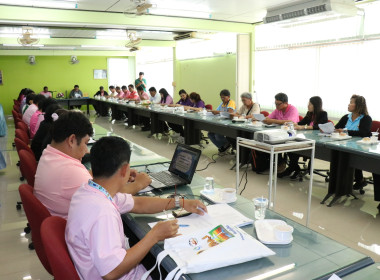 ร่วมประชุมเครือข่ายสหกรณ์/กลุ่มเกษตรกรในจังหวัดสุพรรณบุรี ... พารามิเตอร์รูปภาพ 26