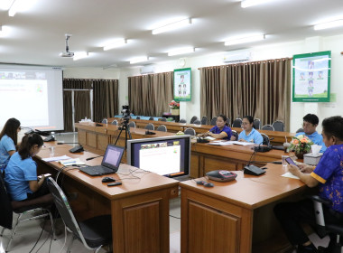 ร่วมโครงการพัฒนาคุณภาพการบริหารจัดการภาครัฐ สู่ระบบ 4.0 พารามิเตอร์รูปภาพ 6