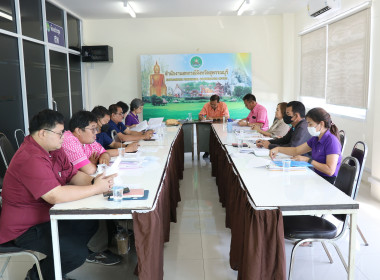 ประชุมคณะกรรมการบริหารสำนักงานสหกรณ์จังหวัดสุพรรณบุรี ... พารามิเตอร์รูปภาพ 7