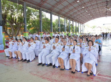 ร่วมกิจกรรมเฉลิมพระเกียรติสมเด็จพระนางเจ้าสิริกิติ์ ... พารามิเตอร์รูปภาพ 3