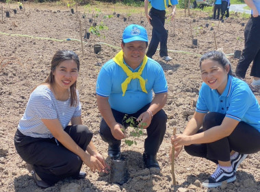 ร่วมกิจกรรมจิตอาสาพัฒนาเนื่องในวันเฉลิมพระชนมพรรษา ... พารามิเตอร์รูปภาพ 5