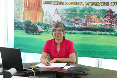 ร่วมประชุมชี้แจงการใช้เครื่องมือ Credit lock ... พารามิเตอร์รูปภาพ 1