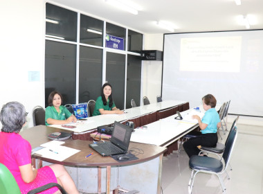 ร่วมประชุมชี้แจงการใช้เครื่องมือ Credit lock ... พารามิเตอร์รูปภาพ 5