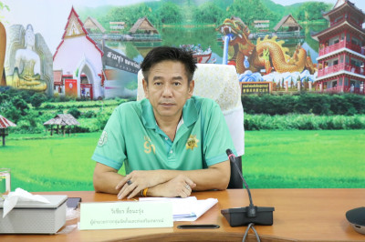 ประชุมคณะทำงานแก้ไขปัญหาขาดทุนสะสม/ขาดทุนต่อเนื่องของสหกรณ์ ... พารามิเตอร์รูปภาพ 1
