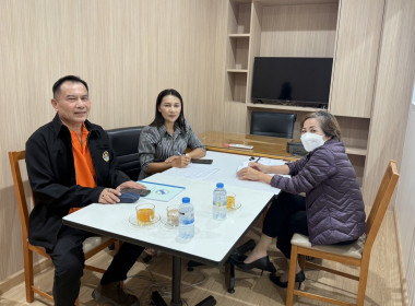 ตรวจเยี่ยมแนะนำส่งเสริมสหกรณ์การเกษตรศรีประจันต์ จำกัด พารามิเตอร์รูปภาพ 1