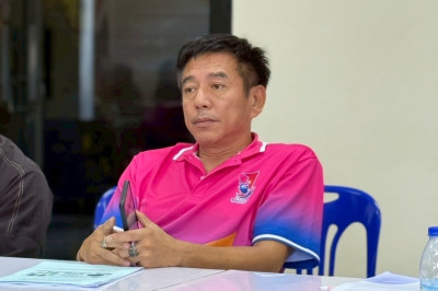 ร่วมประชุมคณะทำงานเครือข่ายบ้านมั่นคงจังหวัดสุพรรณบุรี ... พารามิเตอร์รูปภาพ 1