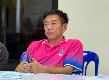 ร่วมประชุมคณะทำงานเครือข่ายบ้านมั่นคงจังหวัดสุพรรณบุรี ... พารามิเตอร์รูปภาพ 1