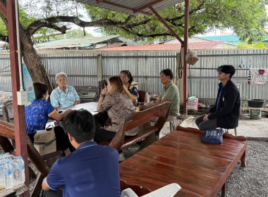 ตรวจเยี่ยมแนะนำส่งเสริมสหกรณ์กลุ่มร่วมมิตร จำกัด พารามิเตอร์รูปภาพ 2