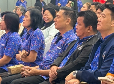 ร่วมงานแถลงข่าวกิจกรรมเทศกาลดนตรีสุพรรณบุรี วิถีใหม่ ... พารามิเตอร์รูปภาพ 3