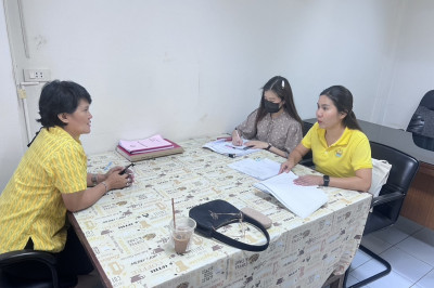 ตรวจเยี่ยมแนะนำส่งเสริมสหกรณ์การเกษตรอู่ทอง จำกัด พารามิเตอร์รูปภาพ 1