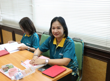 ร่วมประชุมคณะกรรมการขับเคลื่อนงานด้านการเกษตรจังหวัดสุพรรณบุรี ครั้งที่ 2/2568 ... พารามิเตอร์รูปภาพ 3