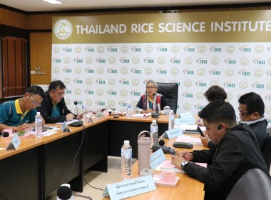 ร่วมประชุมคณะกรรมการขับเคลื่อนงานด้านการเกษตรจังหวัดสุพรรณบุรี ครั้งที่ 2/2568 ... พารามิเตอร์รูปภาพ 7