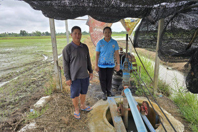 ตรวจเยี่ยมสมาชิกที่กู้เงินกองทุนพัฒนาสหกรณ์ พารามิเตอร์รูปภาพ 1