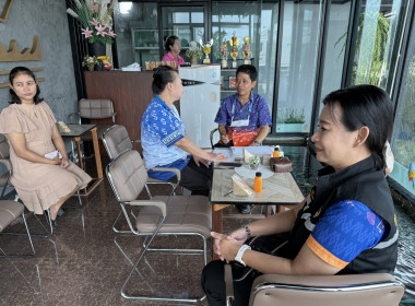ตรวจเยี่ยมแนะนำส่งเสริมสหกรณ์ผู้เพาะเลี้ยงสัตว์น้ำและการเกษตรสุพรรณบุรี จำกัด ... พารามิเตอร์รูปภาพ 2