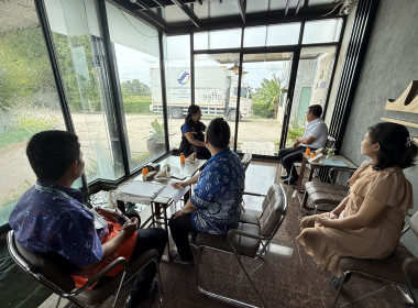 ตรวจเยี่ยมแนะนำส่งเสริมสหกรณ์ผู้เพาะเลี้ยงสัตว์น้ำและการเกษตรสุพรรณบุรี จำกัด ... พารามิเตอร์รูปภาพ 3