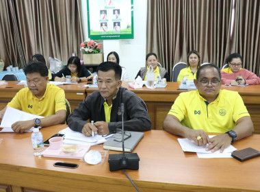 เปิดโครงการประชุมเชิงปฏิบัติการ ... พารามิเตอร์รูปภาพ 8