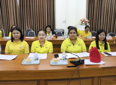 เปิดโครงการประชุมเชิงปฏิบัติการ ... พารามิเตอร์รูปภาพ 9