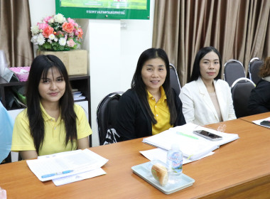 เปิดโครงการประชุมเชิงปฏิบัติการ ... พารามิเตอร์รูปภาพ 10