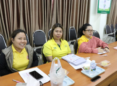 เปิดโครงการประชุมเชิงปฏิบัติการ ... พารามิเตอร์รูปภาพ 11